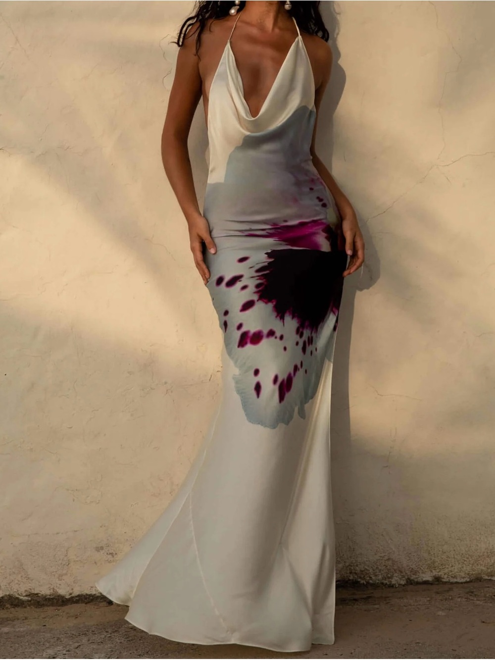 NWT Rat & Boa Angelina Dress